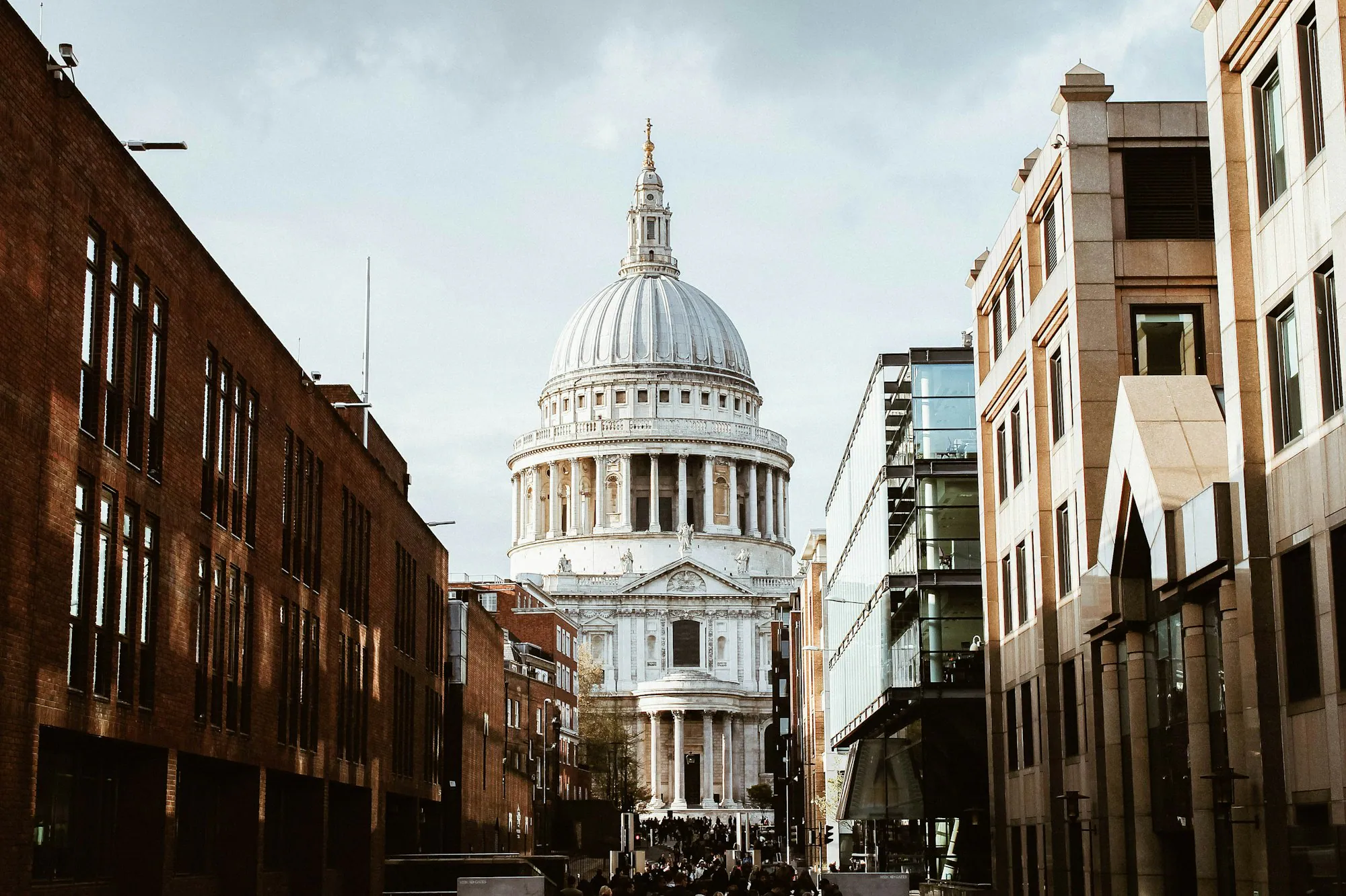 Choosing an International Law Firm: What Actually Matters