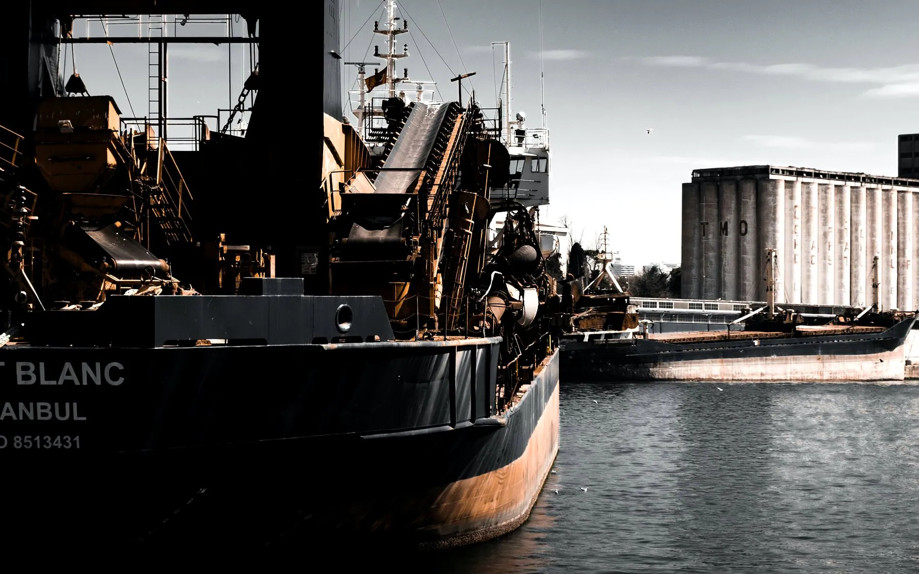 Ship Arrest, Maritime Liens and Security in Türkiye: Securing a Maritime Claim Before the Vessel Leaves