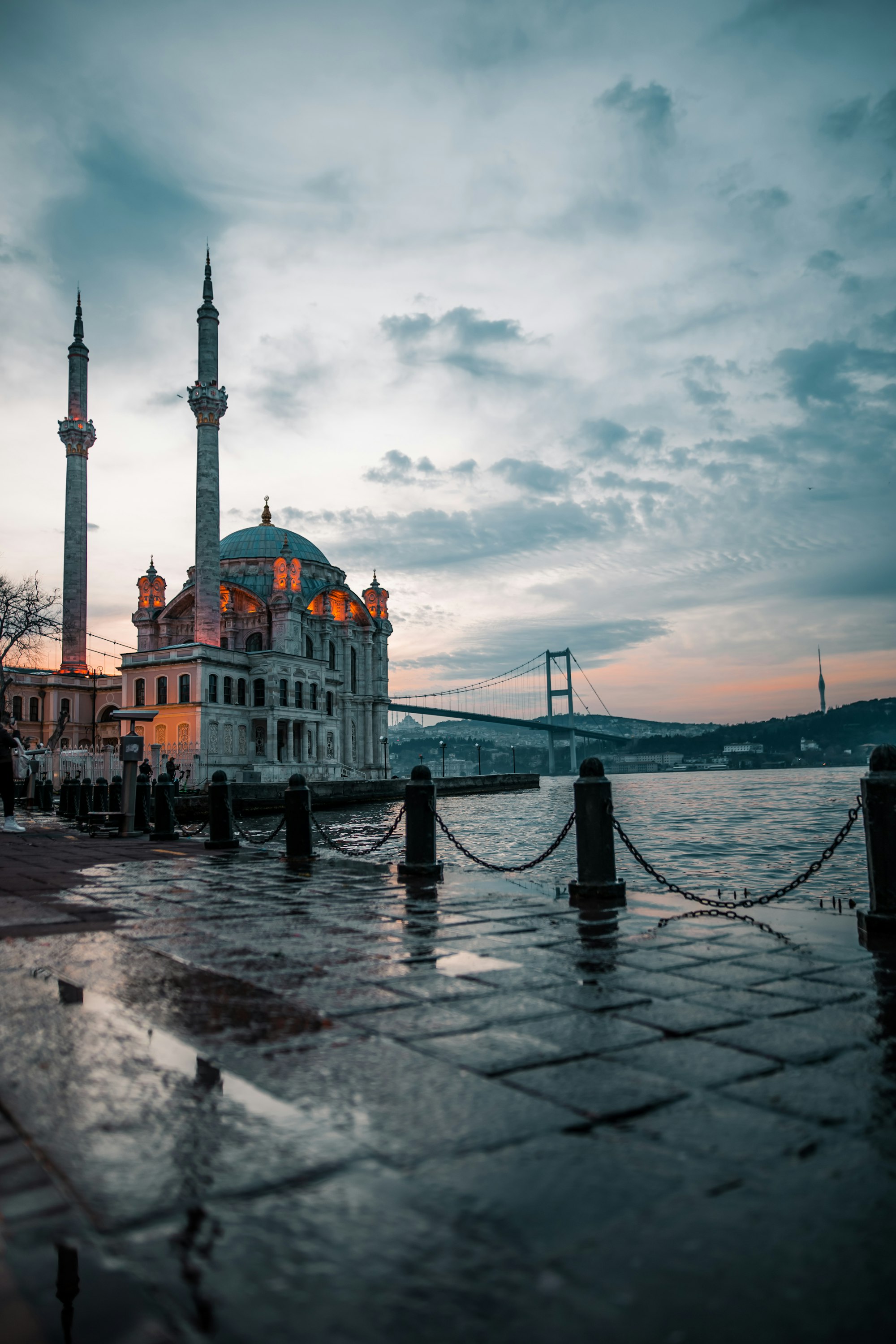 Istanbul, Türkiye